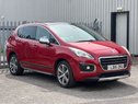 Peugeot 3008 1.6 3008 Allure e-HDi Semi-Auto 5dr