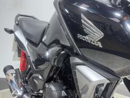 Honda CB 2021 17k NEW MOT GREAT CONDITION 125CC LEARNER BIKE CBF125 30