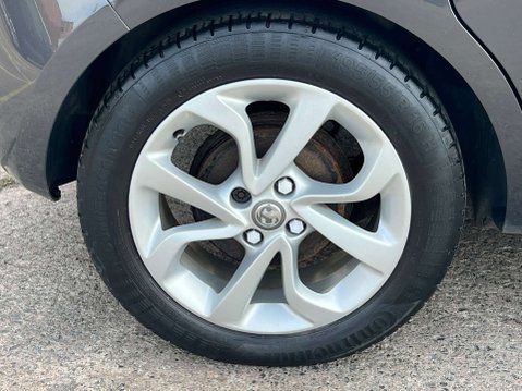Vauxhall Corsa 1.4 Corsa Energy AC ecoFLEX 5dr *NATIONAL DELIVERY* 20