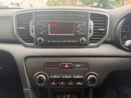 Kia Sportage 1 11