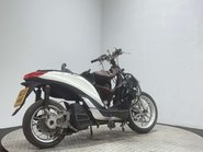 Piaggio Medley 2019 NON RUNNING PROJECT SCOOTER BREAKER PARTS BIKE 125CC 3