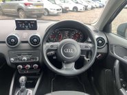 Audi A1 1.0 A1 Sport TFSI Semi-Auto 3dr 16