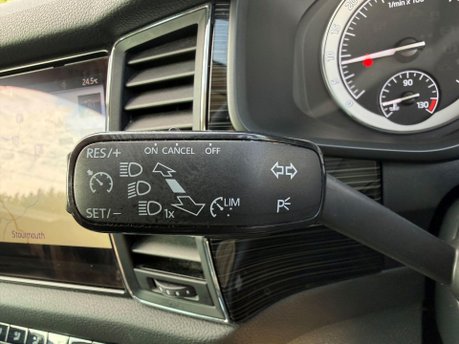 Skoda Kodiaq 2.0 TDI Edition DSG 4WD Euro 6 (s/s) 5dr (7 Seat) 19