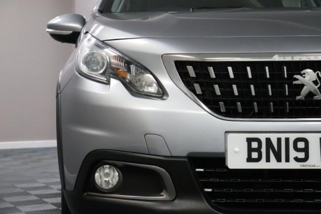 Peugeot 2008 ALLURE PREMIUM 25