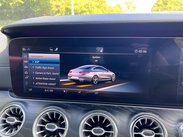 Mercedes-Benz E Class 2.0 E220d AMG Line (Premium Plus) G-Tronic+ Euro 6 (s/s) 2dr 42