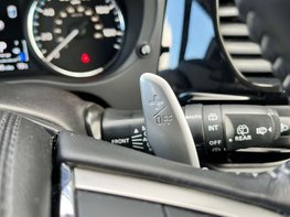 Mitsubishi Outlander 2.4 Outlander Design PHEV CVT 4WD 5dr 63