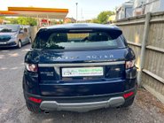 Land Rover Range Rover Evoque 2.2 SD4 PURE TECH AUTOMATIC 5dr 5