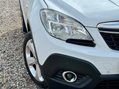 Vauxhall Mokka EXCLUSIV S/S 10