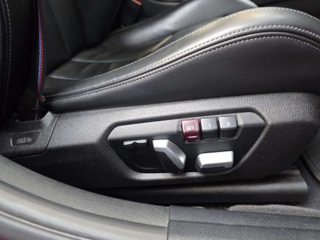 BMW M3 3.0 BiTurbo Competition Saloon 4dr Petrol DCT Euro 6 (s/s) (450 ps) 12