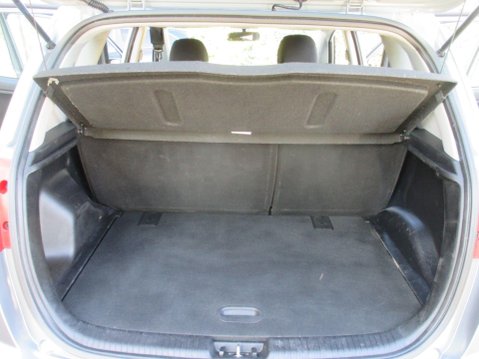 Kia Venga 1.6 2 Euro 6 (s/s) 5dr 45