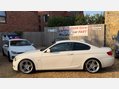 BMW 3 Series 2.0 320i M Sport Euro 5 (s/s) 2dr 2