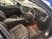 BMW 5 Series 2.0 520d SE Saloon 4dr Diesel Auto Euro 6 (s/s) (190 ps) 22