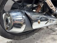 Lexmoto Oregon 2016 ONLY 2K RUNNING LEARNER PROJECT BIKE 125CC 16