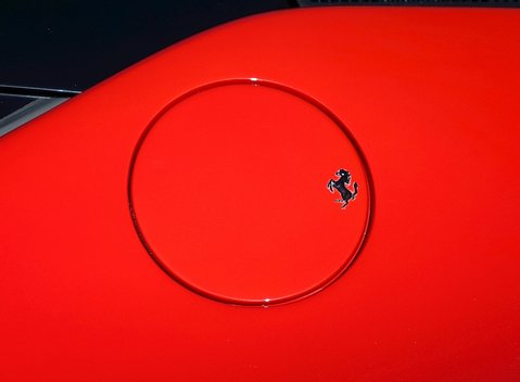 Ferrari LaFerrari 19