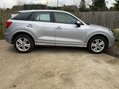 Audi Q2 1.0 TFSI 30 Sport Euro 6 (s/s) 5dr 4