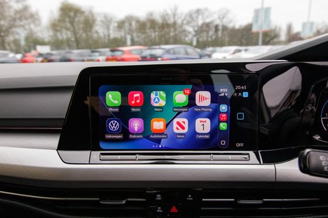 Volkswagen Golf LIFE TSI 35