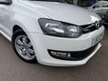 Volkswagen Polo 1.2 TDI BlueMotion Euro 5 (s/s) 5dr 29