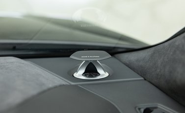 Lamborghini Urus S 25