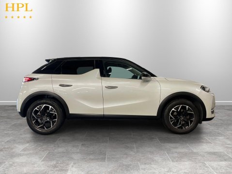 DS DS 3 1.2 PureTech Prestige Crossback 5dr Petrol Manual Euro 6 (s/s) (100 ps) 8