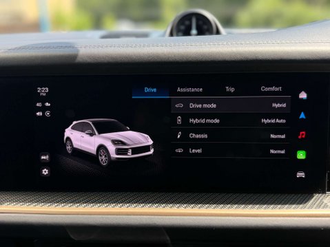Porsche Cayenne 3.0 Cayenne V6 E-Hybrid Auto 4WD 4dr 29