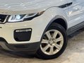 Land Rover Range Rover Evoque 2.0 Range Rover Evoque SE Tech TD4 4WD 5dr 38