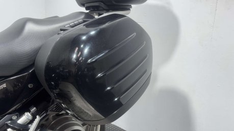 Kawasaki GTR 2008 48K GREAT CONDITION STANDARD TRIM LONG MOT 1400CC TOURER 51