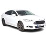 Ford Mondeo 2.0T EcoBoost Titanium Hatchback 5dr Petrol Auto Euro 6 (s/s) (240 ps)