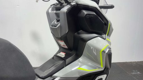 Lexmoto XDV ONLY 255 MILES 2024 1 OWNER UNMARKED BIG SAVING OVER NEW 10