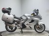 Kawasaki ZZR 2004 ONLY 29K FULL LUGGAGE NEW MOT SERVICED BIG CC TOURER