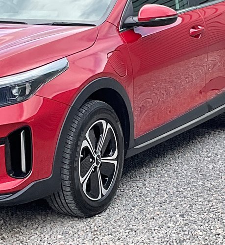 Kia Xceed 1.6 T-GDi '3' PHEV
