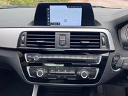 BMW 2 Series 1.5 218i GPF M Sport Auto Euro 6 (s/s) 2dr 21