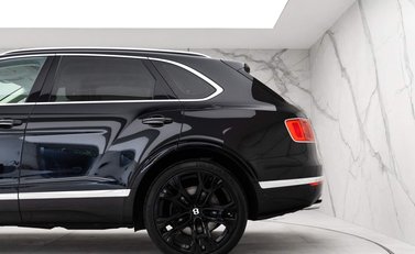 Bentley Bentayga V8 Diesel 27