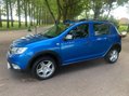 Dacia Sandero Stepway 0.9 TCe Laureate Euro 6 (s/s) 5dr 35