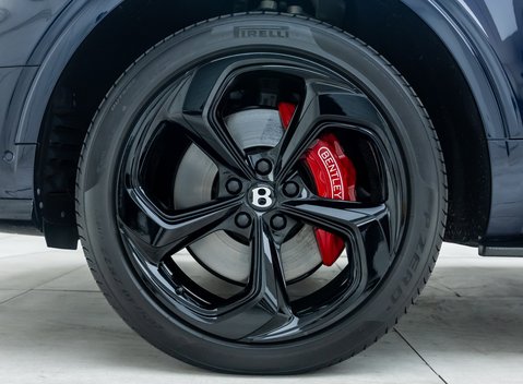 Bentley Bentayga V8 S 31