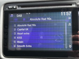 Honda HR-V 1.5 HR-V EX I-VTec CVT 5dr 35