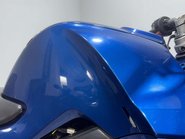 BMW F800 2008 RUNS GREAT PROJECT COMMUTER BIKE 800CC TWIN 11