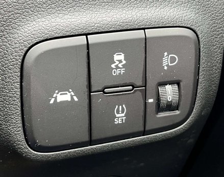 Hyundai i10 1.0 i10 N Line TGDi 5dr 52