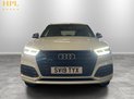 Audi Q5 2.0 TDI 40 Black Edition SUV 5dr Diesel S Tronic quattro Euro 6 (s/s) (190 2
