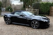 Aston Martin Vantage S V8 ROADSTER 42
