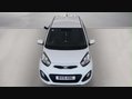 Kia Picanto 1.0 Picanto 1 5dr 12