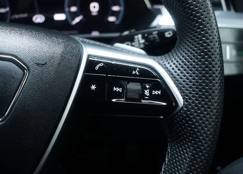 Audi E-Tron e-tron Black Edition 55 Quattro 4WD 5dr 41