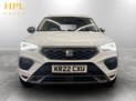 SEAT Ateca 2.0 TDI FR Sport SUV 5dr Diesel DSG 4Drive Euro 6 (s/s) (150 ps) 2