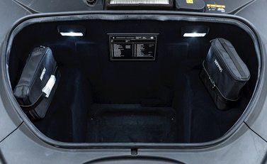 Ferrari F8 Tributo Spider 45