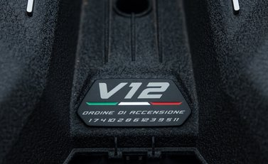 Lamborghini Revuelto 56