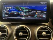 Mercedes-Benz C Class 2.0 C 220 AMG Line Premium D Auto 2dr 18