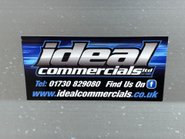 Iveco Daily 35C16HB Hi-Matic Cage Dropside with Tail Lift 13