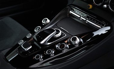 Mercedes-Benz G Series AMG GT R PREMIUM 12