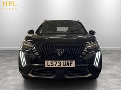 Peugeot 2008 1.2 PureTech GT SUV 5dr Petrol EAT Euro 6 (s/s) (130 ps)