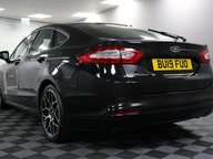 Ford Mondeo TITANIUM EDITION ECONETIC TDCI 15