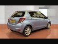 Toyota Yaris 1.3 Yaris TR VVT-i 5dr 9